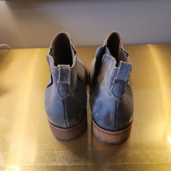 Kork Ease Women's Leather Booties Size 6 - Picture 3 of 9